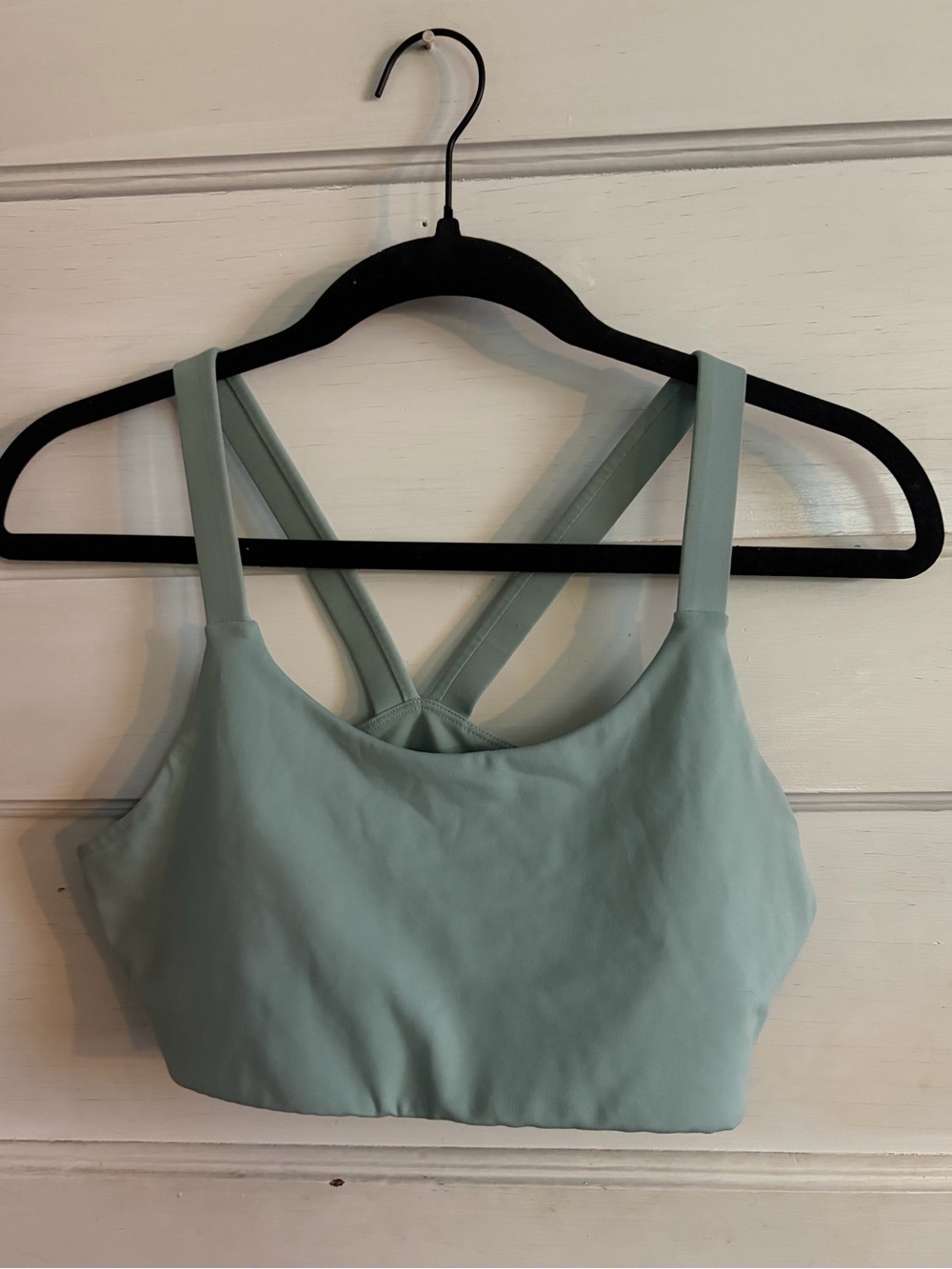 Girlfriend Collective Lou Sports Bra